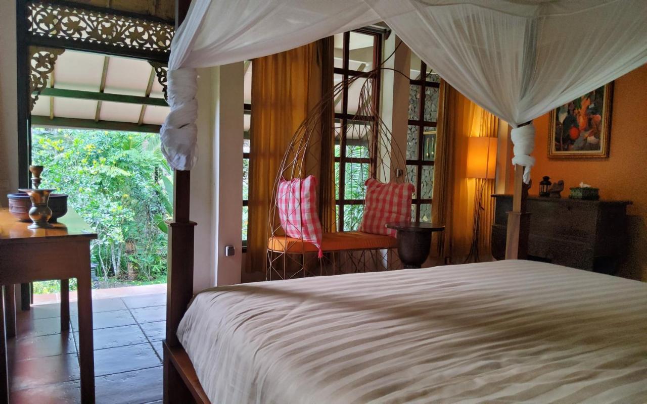 Mi Casa - The Gem Of Ijen Hotel Banyuwangi  Eksteriør billede